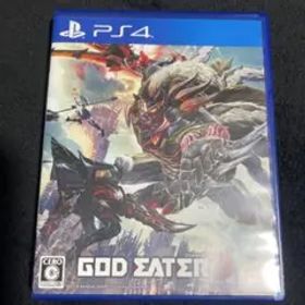 GOD EATER 3