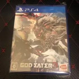 GOD EATER 3