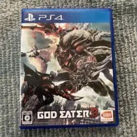 GOD EATER 3
