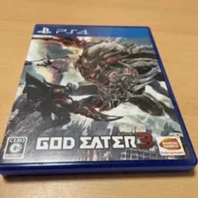 GOD EATER 3