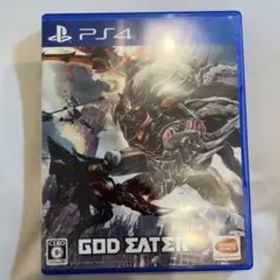 GOD EATER 3