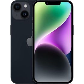 新品未開封 Appleストア版 SIMフリー iPhone14 128GB ミッドナイト色