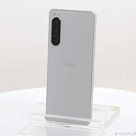 〔中古品〕 Xperia 5 IV 128GB エクリュホワイト XQ-CQ44 楽天 SIMフリー ［6.1インチ有機EL／Snapdragon 8 Gen 1］〔中古品〕 Xperia 5 IV 128GB エクリュホワイト XQ-CQ44 楽天 SIMフリー ［6.1インチ有機EL／Snapdragon 8 Gen 1］