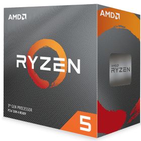 AMD Ryzen 5 3500 BOX