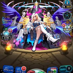 オーブ9230個↑ オブチケ52枚 大英雄2枚 魂気34万↑ | モンストのアカウントデータ、RMTの販売・買取一覧