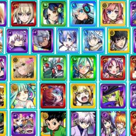 【モンスト】 初期アカウント 検索型 | モンストのアカウントデータ、RMTの販売・買取一覧