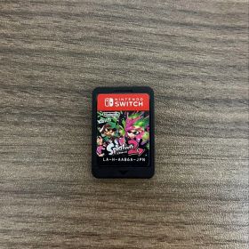 スプラトゥーン2