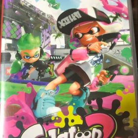 Splatoon 2 (Nintendo Switch)