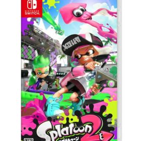 スプラトゥーン2