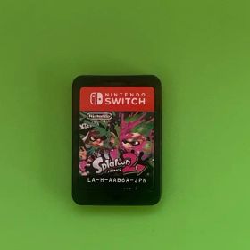 スプラトゥーン2