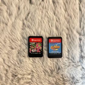 Switchカセット スプラトゥーン2 パワプロ 大幅値下げ