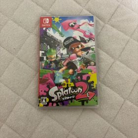 スプラトゥーン2