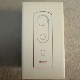 RICOH THETA SC2 本体 付属品あり