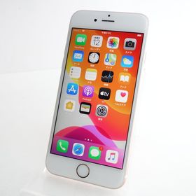 【SIMフリー】iPhone6S 16GB ローズゴールド 電池100％ 利用制限〇