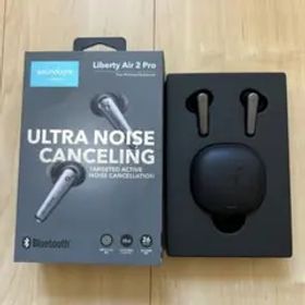 soundcore Liberty Air 2 Pro ワイヤレスイヤホン