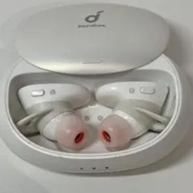 Anker Soundcore Liberty 2 Pro ワイヤレスイヤホン