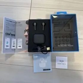 soundcore Liberty 2 Pro ワイヤレスイヤホン ブラック