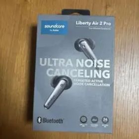 Soundcore Liberty Air 2 Pro ワイヤレスイヤホン