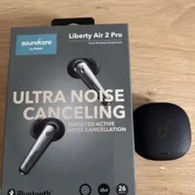 soundcore Liberty Air 2 Pro