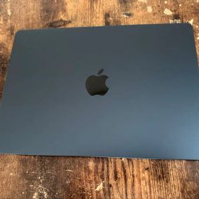 MacBook Air M2 13インチ スペースグレー 100%バッテリー
