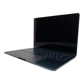 Apple MacBook Air 2022 MLY33J/A M2 ノート パソコン 8GB SSD 256GB Sequoia 中古 M10696139