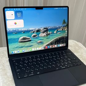 MacBook Air M2 8GB/512GB