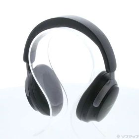 【中古】BOSE(ボーズ) QuietComfort Ultra Headphones ブラック QC-ULTRA-HP-BLK 【344-ud】
