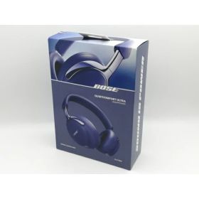 【未使用】BOSE QuietComfort Ultra Headphones 第2世代 [ミッドナイトバイオレット]【中野】保証期間1ヶ月