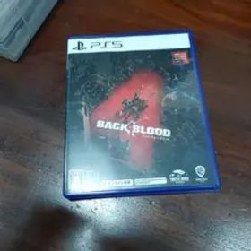 バック・フォー・ブラッド