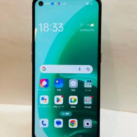 OPPO A55s 5g 52504スマートフォン本体simフリー