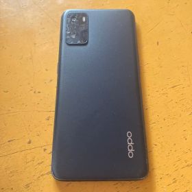 oppo a55s 5g