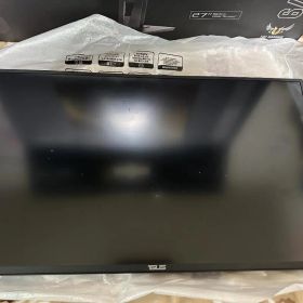 ASUS ゲーミングモニター TUF Gaming VG279QM 27インチ