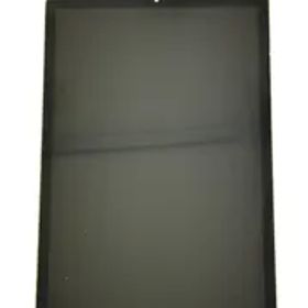 「中古品」Lenovo TAB6 A101LV 64GB ホワイト Android タブレット 【管理番号：W121602】