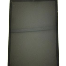 「中古品」Lenovo TAB6 A101LV 64GB ホワイト Android タブレット 【管理番号：W121602】