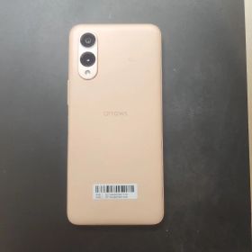 【中古スマホ】arrows We2 FCG02