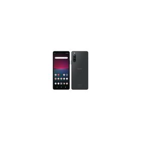 【ほぼ新品・本体のみ】Xperia 10 IV SO-52C ブラック docomo【送料無料】【日曜日以外即日発送】