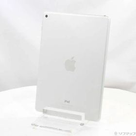 〔中古品〕 iPad Air 2 32GB シルバー MNV62J／A Wi-Fi【295】