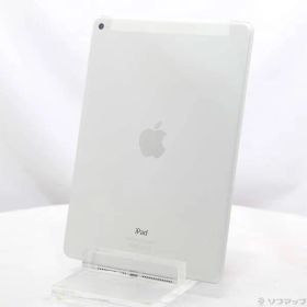 〔中古品〕 iPad Air 2 32GB シルバー MNVQ2J／A SoftBank【262】