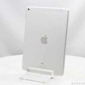 〔中古品〕 iPad Air 2 32GB シルバー MNVQ2J／A docomo【276】