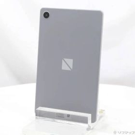 〔展示品〕 LAVIE T0855／GAS 64GB アークティックグレー PC-T0855GAS Wi-Fi【371】