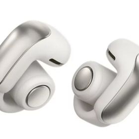 Ultra Open Earbuds (ホワイトスモーク)/BOSE