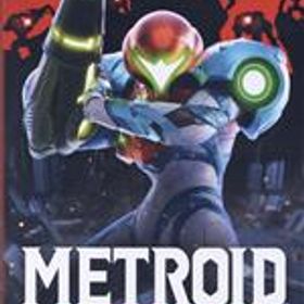 【中古】 メトロイド ドレッド／NintendoSwitch