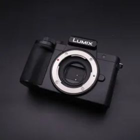 【シャッター数:86枚】パナソニック LUMIX DC-G100 ボディ 【中古】