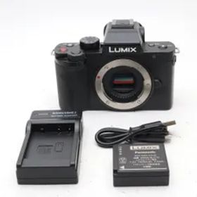 Panasonic DC-G100 ボディ