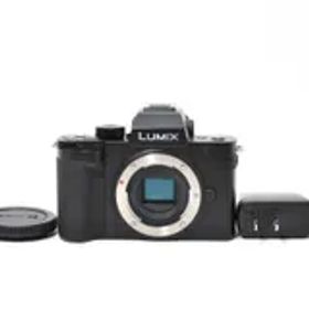 ★美品★ パナソニック Panasonic LUMIX DC-G100D ボディ デジタルカメラ ★ L41#7183