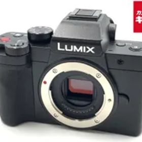 【中古】 【良品】 パナソニック LUMIX DC-G100D ボディ