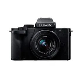 【新品・2営業日で発送】PANASONIC パナソニック Panasonic ／ パナソニック LUMIX DC-G100DK レンズキット