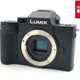 【中古】 【美品】 パナソニック LUMIX DC-G100D ボディ