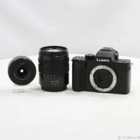 〔中古品〕 DC-G100DW【262】