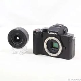 〔中古品〕 DC-G100DV【348】